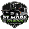 Elmore towing